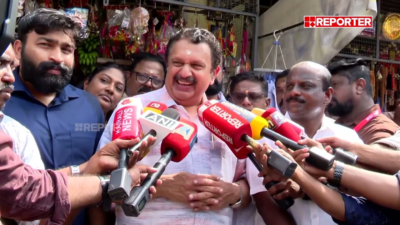 'ആശുപത്രിക്ക് അകത്തുള്ള അധികാരം മന്ത്രിക്കാണ്, DYFIക്ക് അല്ല'| K Muraleedharan