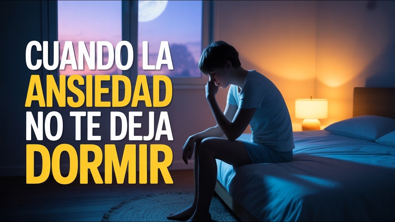 🙏Filipenses 4: 6 -7 | Devocional Cristiano para Calmar la Ansiedad y Recibir la Paz de Dios