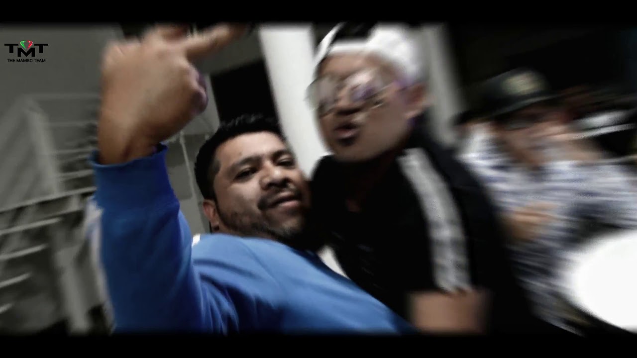 PUNTO 40 ( VIDEO OFICIAL )