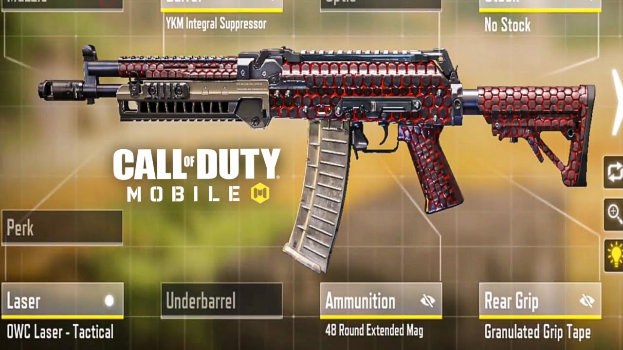 iFerg AK117 is Meta again Better than QXR