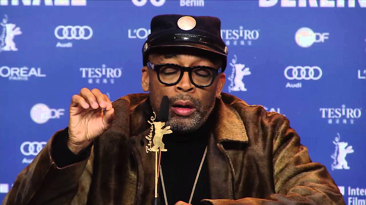 Chi-Raq | Highlights Press Conference | Berlinale 2016