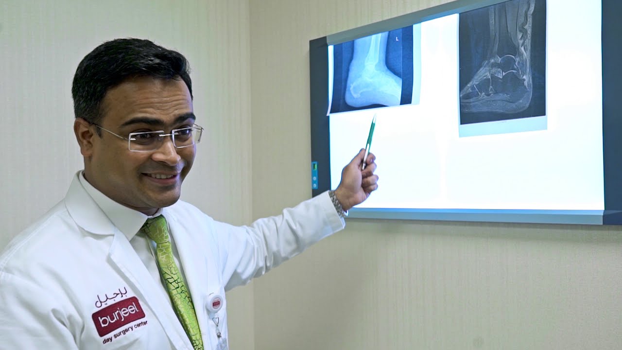 Burjeel Day Surgery Center, Al Reem Island