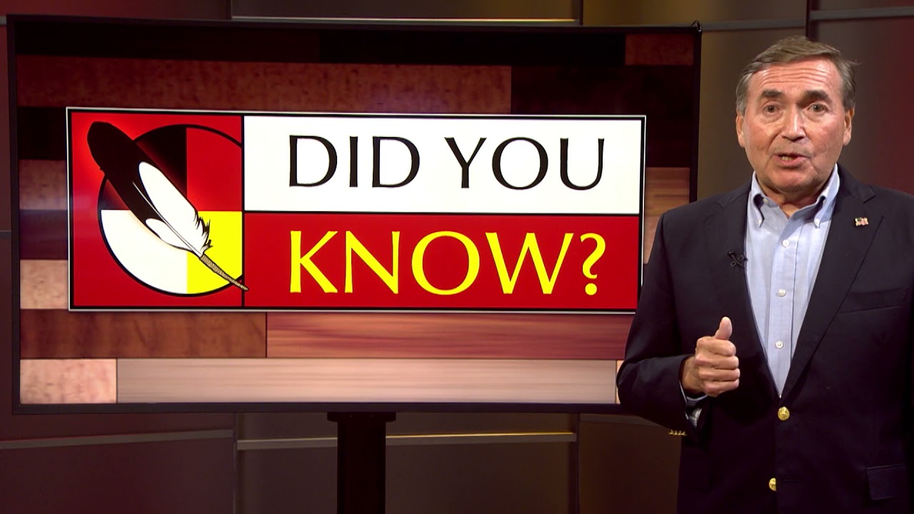 Did you know? Native history during heritage month