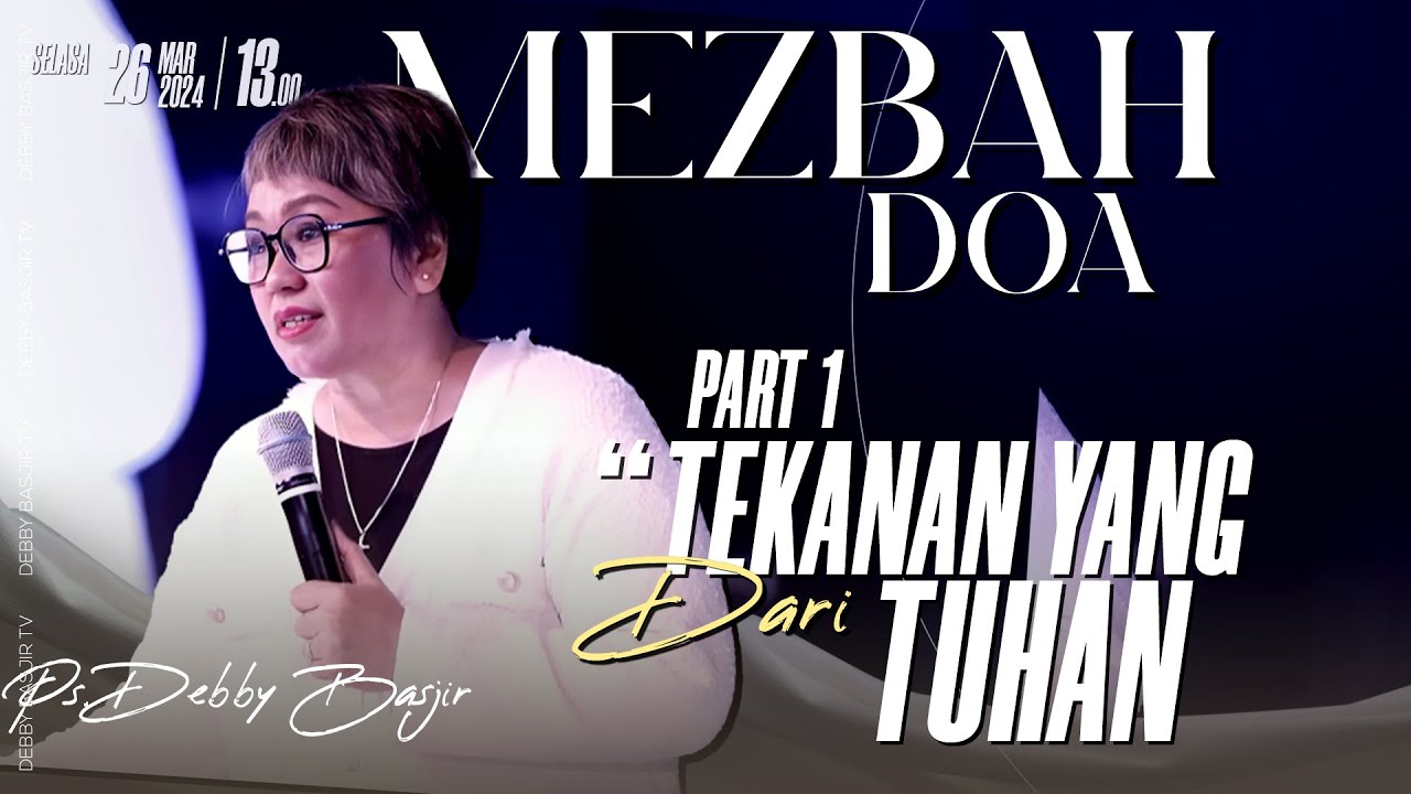 MEZBAH DOA part 1 