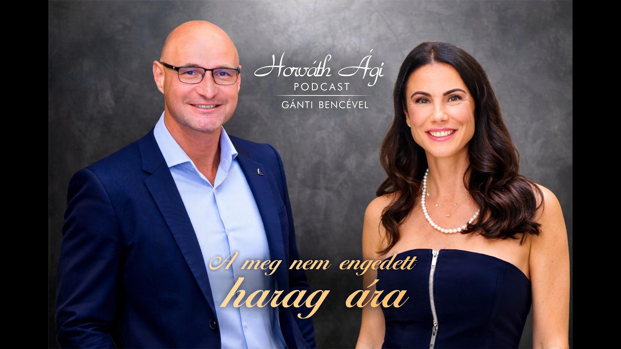 A meg nem engedett harag ára