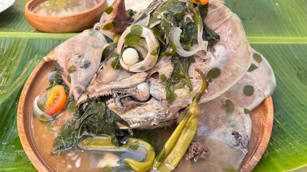 TENOLANG TUNA