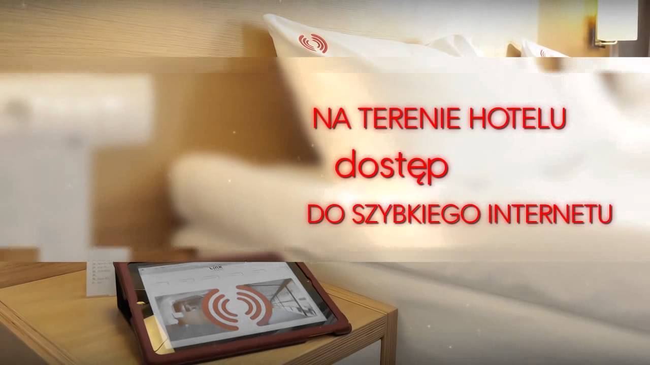 Hotel Link