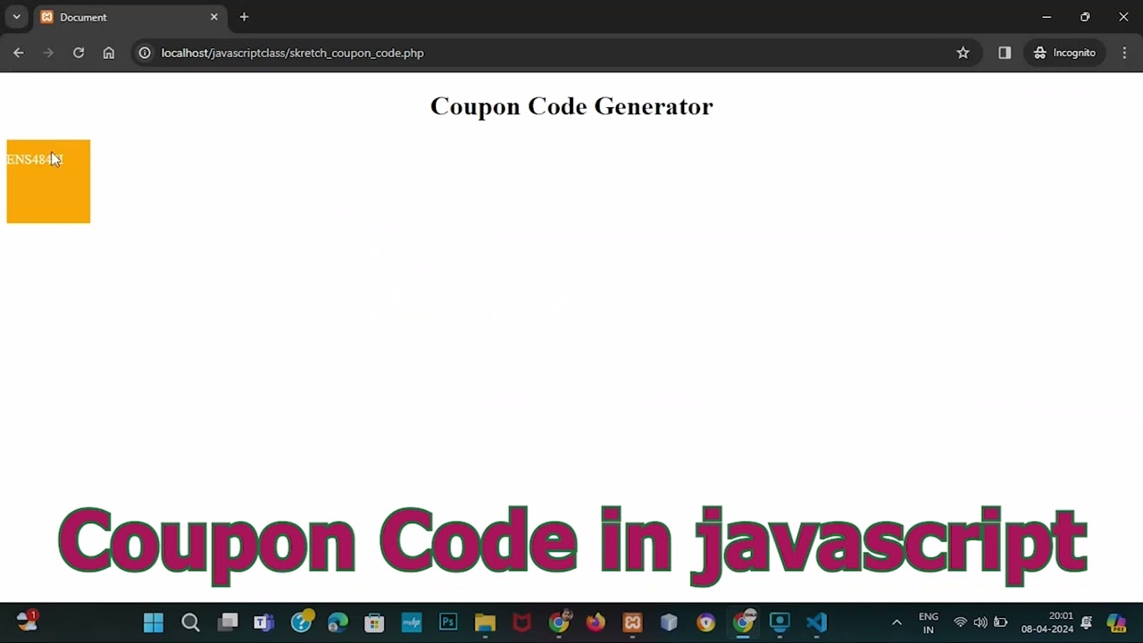 How to Create and Apply Stripe Coupon Codes at Checkout | Step-by-Step Guide