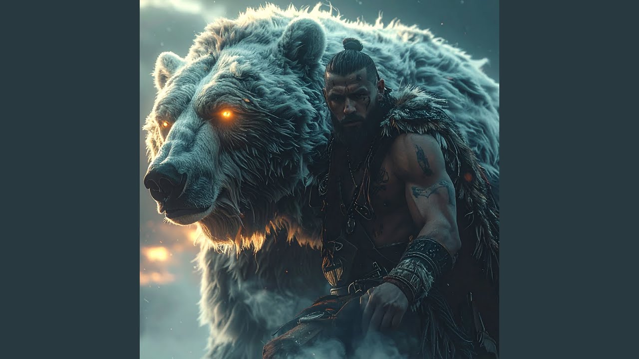 Berserker’s Trance