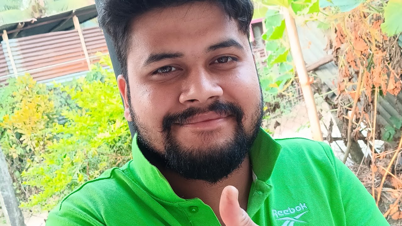 Ashish Kc Asam Vlg is live Good morning Everyone 🌞 