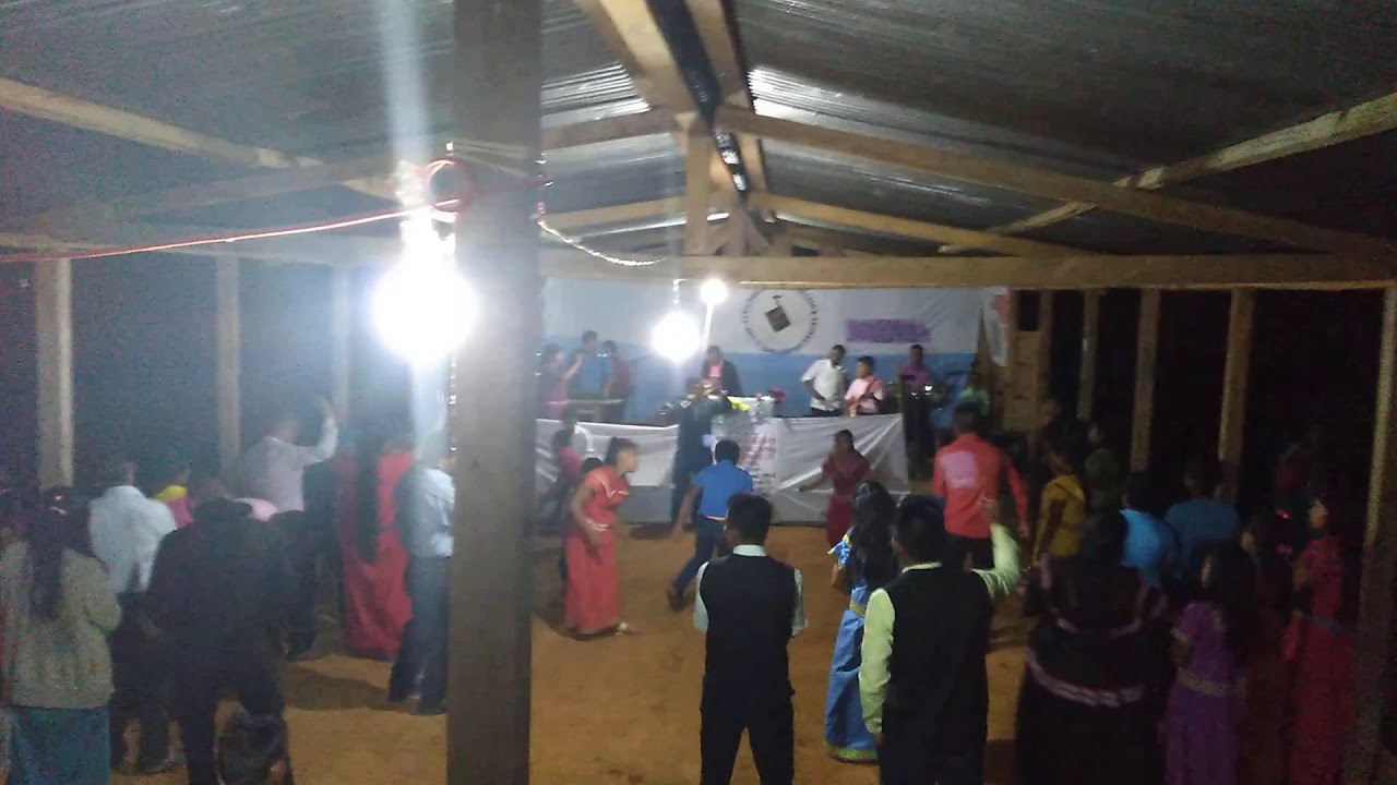 meregilda #2  ministracion del pastor leonardo coba .parte 1