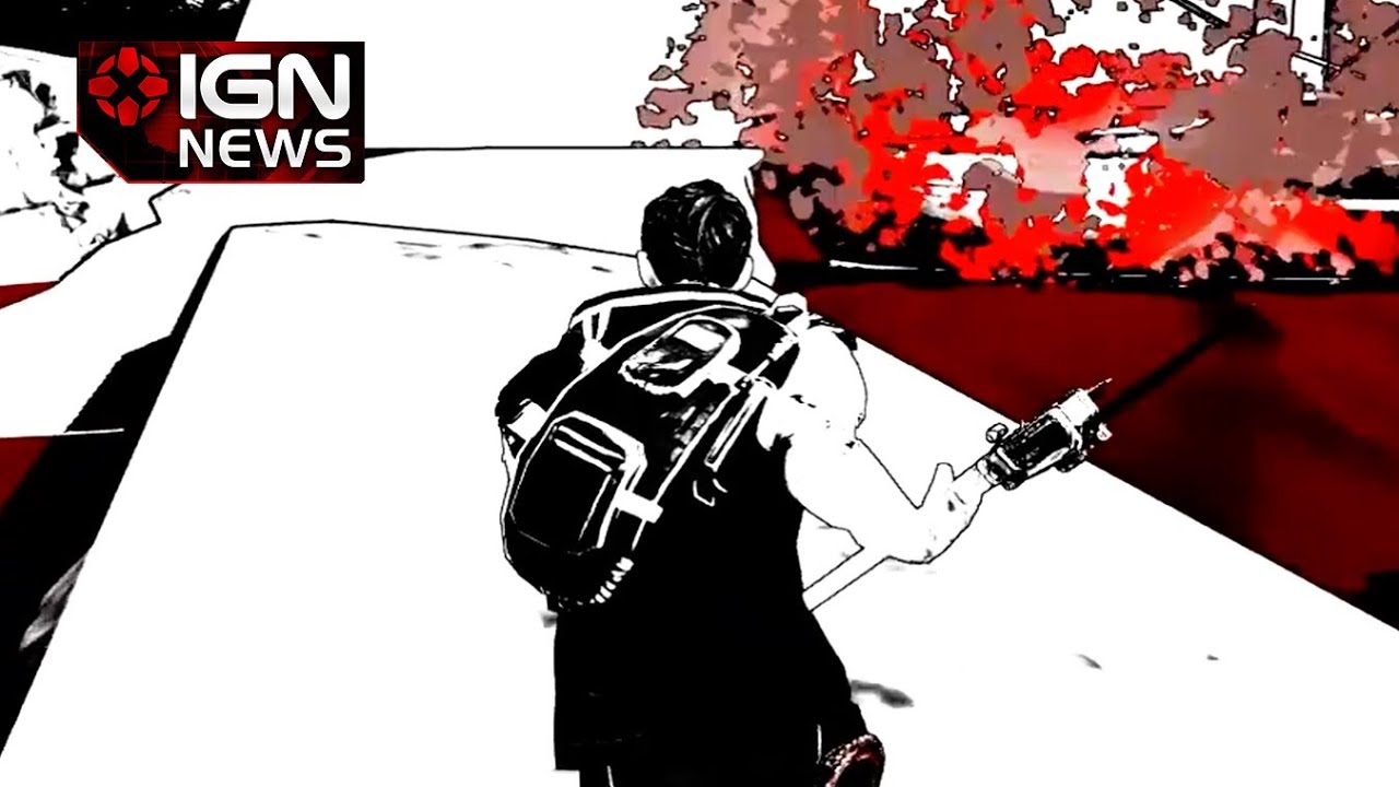 Escape Dead Island Announced by Deep Silver - IGN News