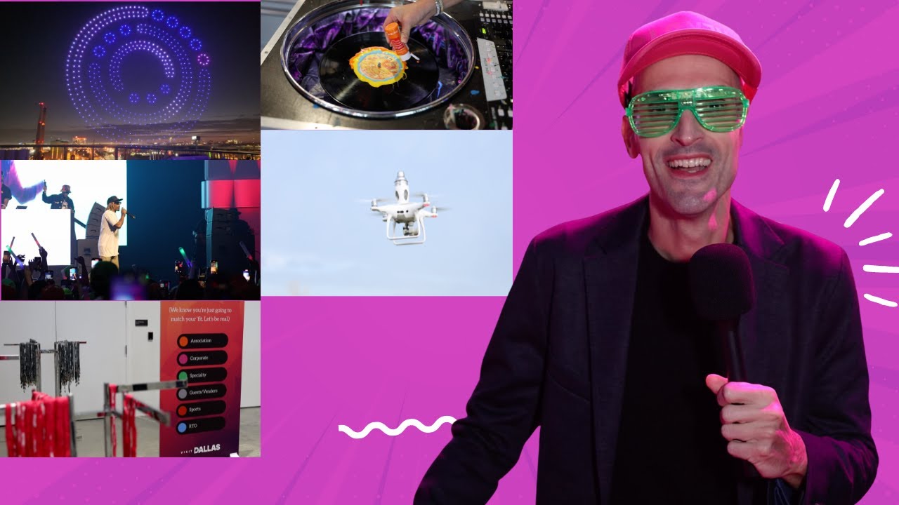 How Connect Marketplace Is Redefining Events