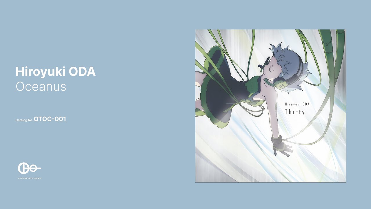 Hiroyuki ODA - Oceanus