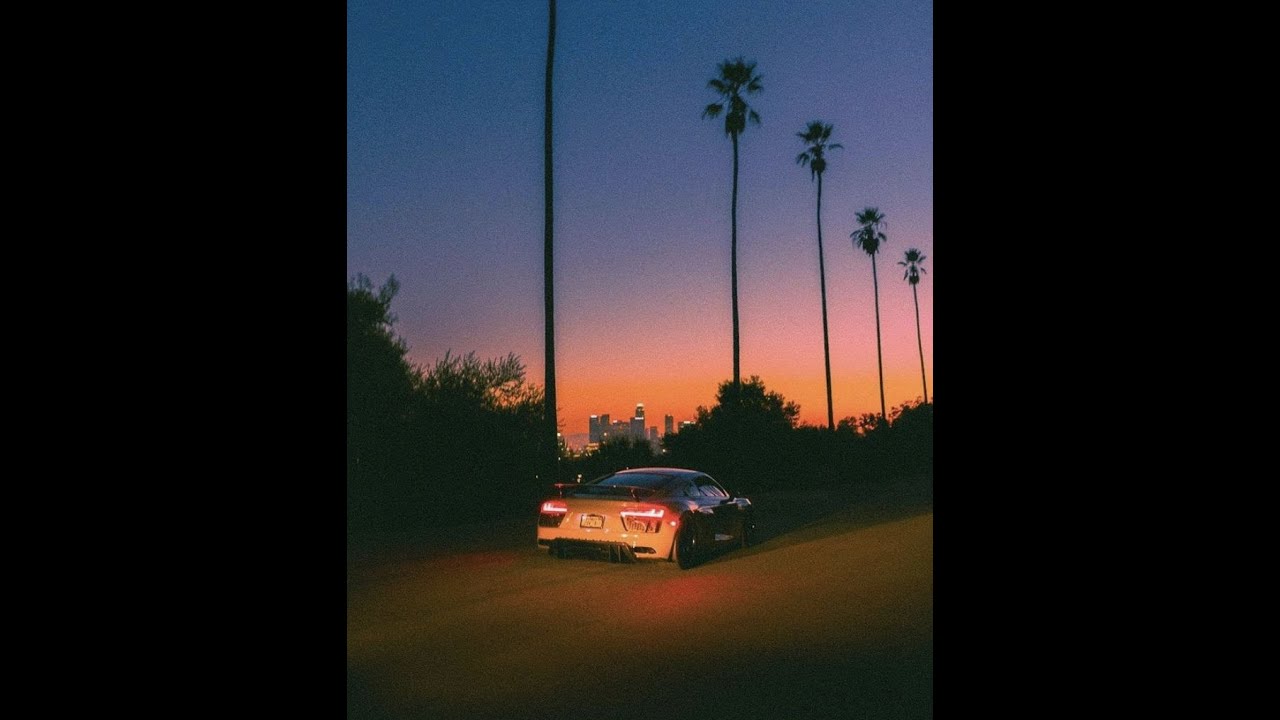 Palm Ledger –  Larry June x Dom Kennedy Type Beat