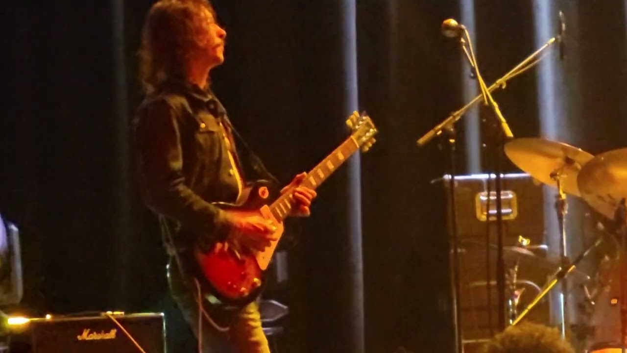 Sons of Cream - Spoonful - 8/23/24 - Sellersville Theater, Sellersville, PA
