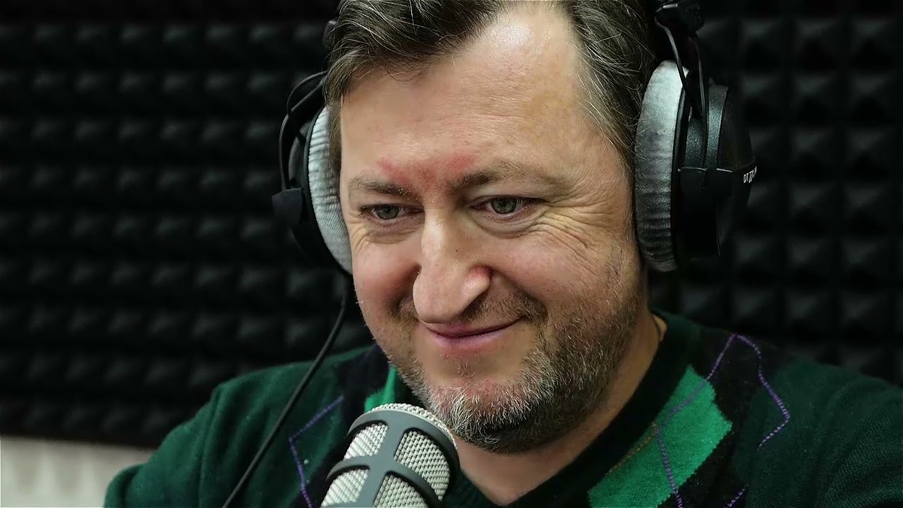 презентаційний ролик ТВА ФМ