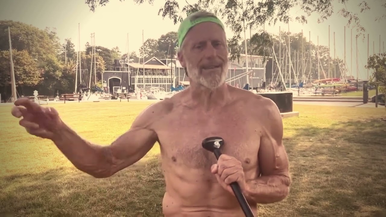 Maximize Your Paddle Performance: Using GPS for Enhanced Technique | Paddle Monster Weekly