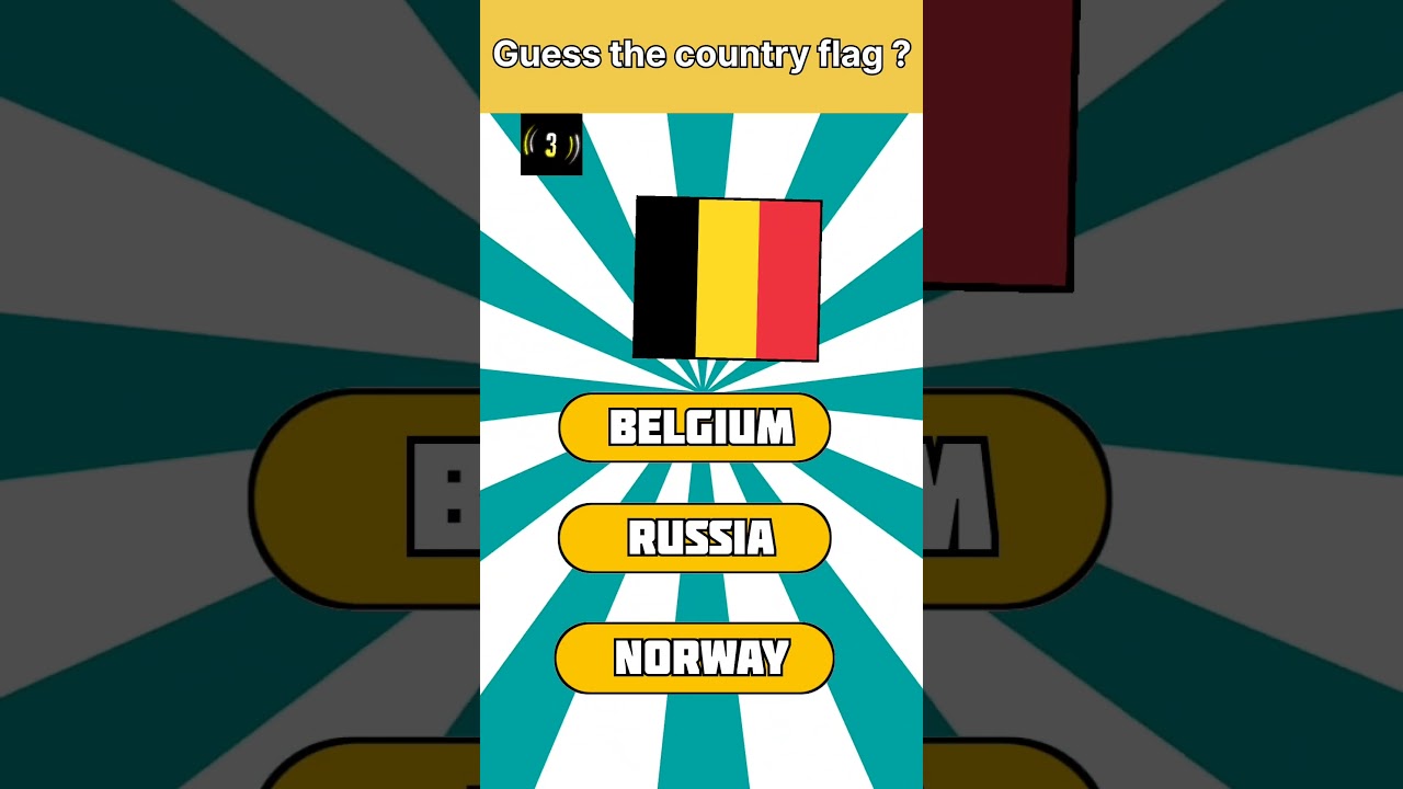 Which Country flag is this ?