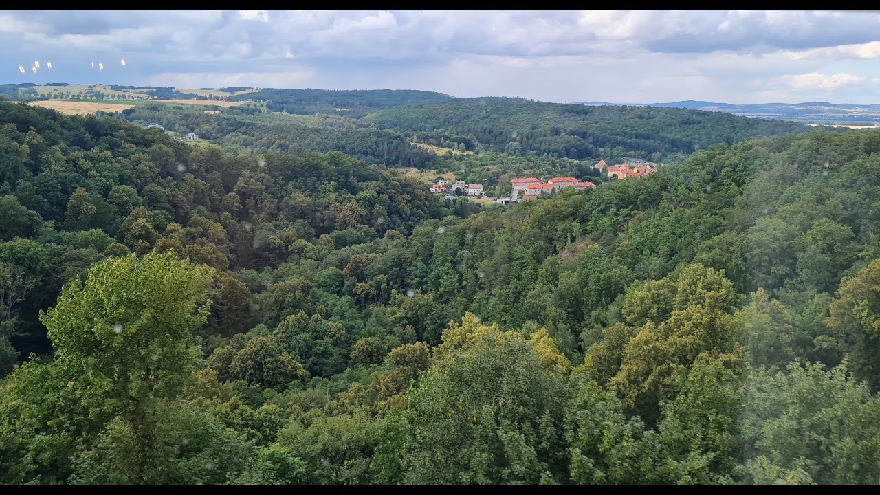 Sokołowsko   Śladami Mieczysława Wojnicza