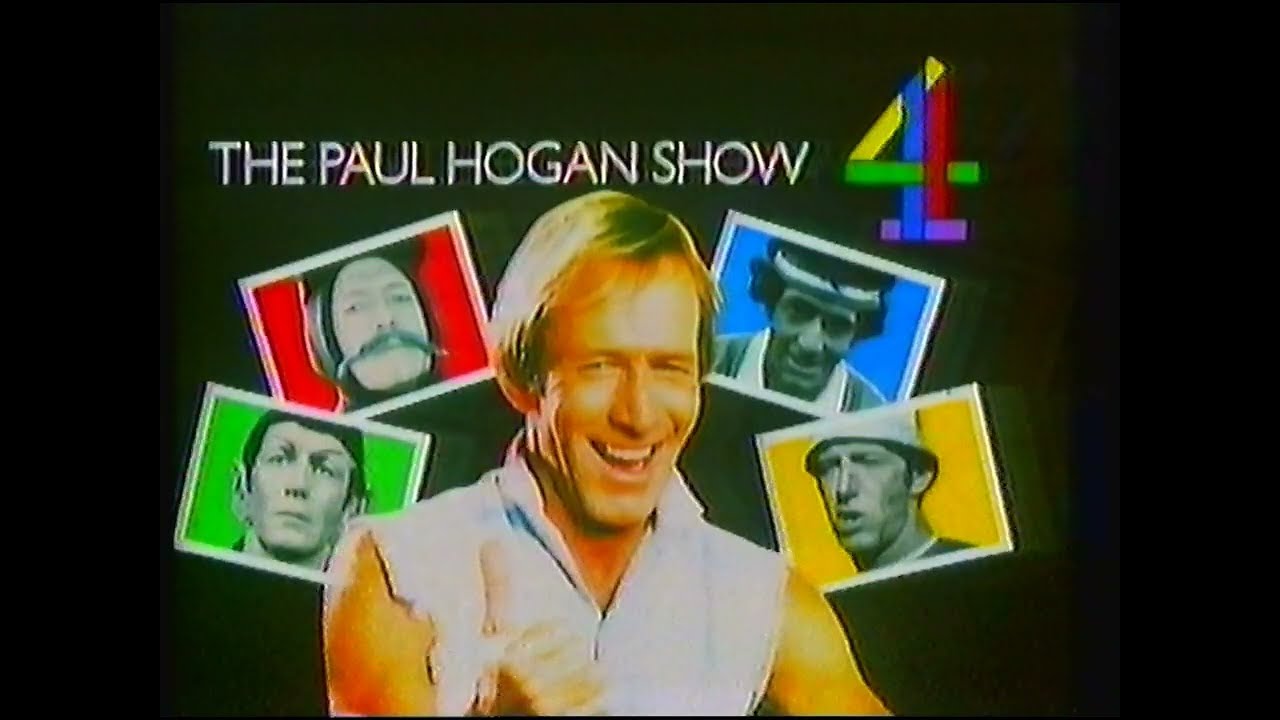 [720p/50p] Channel 4 | continuity | 26th November 1982