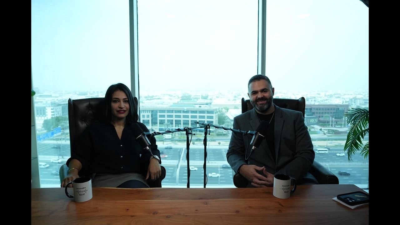 Episode 2   A Heart for Animals A Human Soul