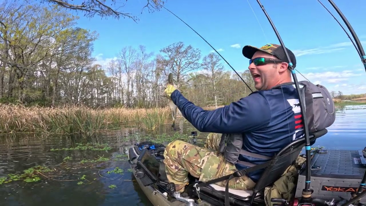 Fun Day out in God's Creation