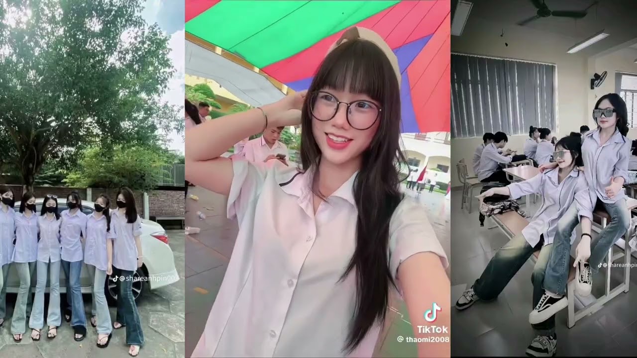Tiktok học sinh 4.0 đi học có gì vui ( vui thì vui nhưng không xem chùa nha)❤️‍🔥❤️‍🔥❤️‍🔥#xh #hsr 