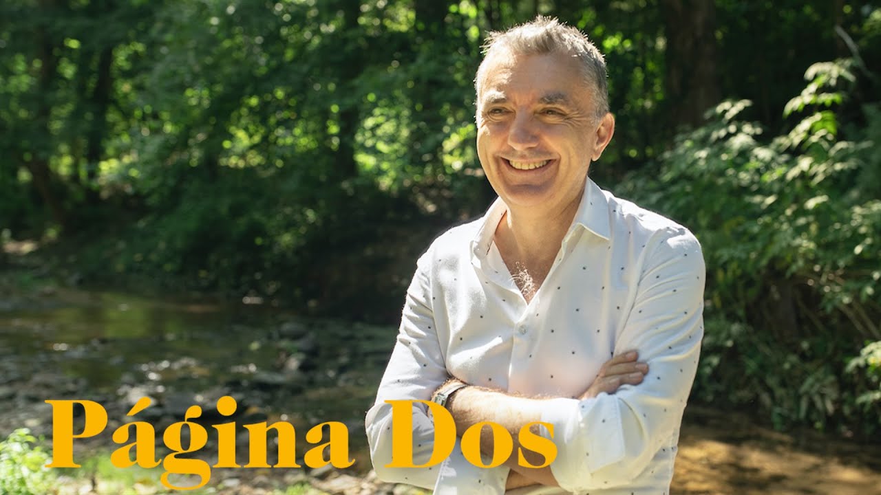 Manuel Vilas - Página Dos