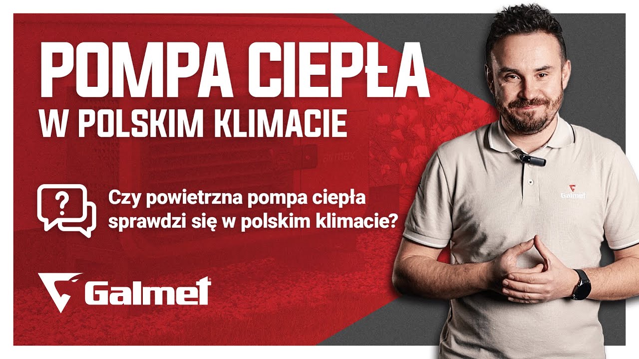 Nie kupuj pompy ciepła, dop&oacute;ki nie obejrzysz tego filmu❗️