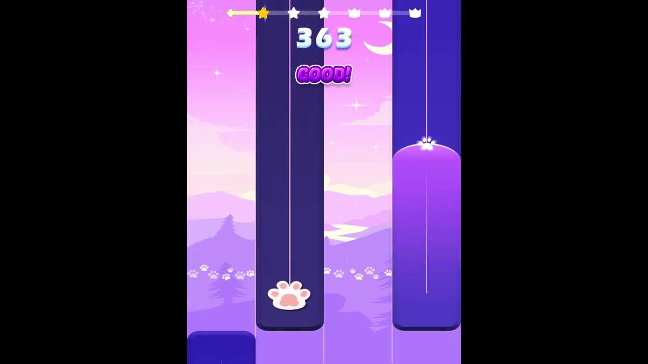 Magic piano  - Jingle Bells Gameplay