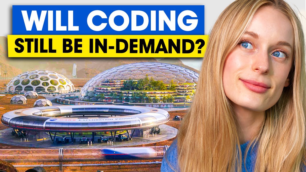 The TOP In Demand Tech Jobs of the Future