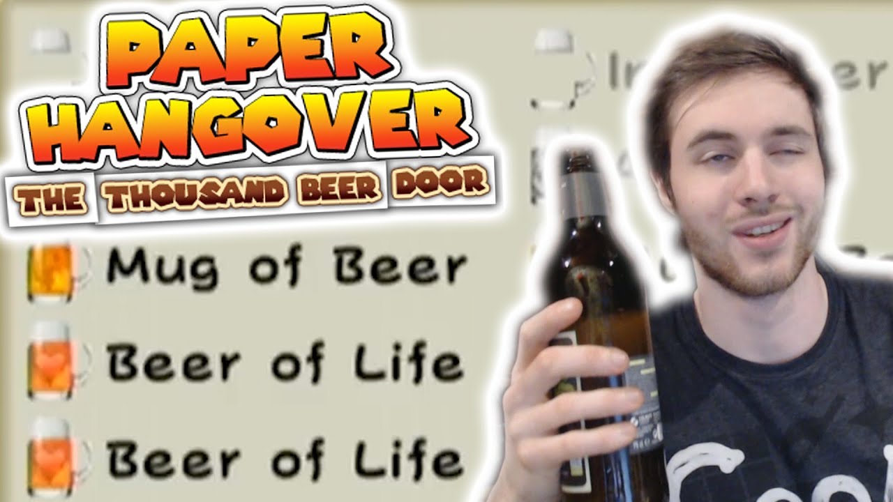 The Pit of 100 BEERS [Stream Highlights]