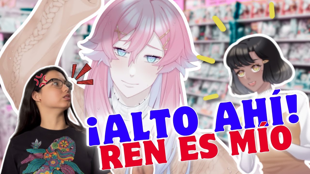 Me ignoró COMPLETAMENTE 😐 | 14 Days With You – Parte 7