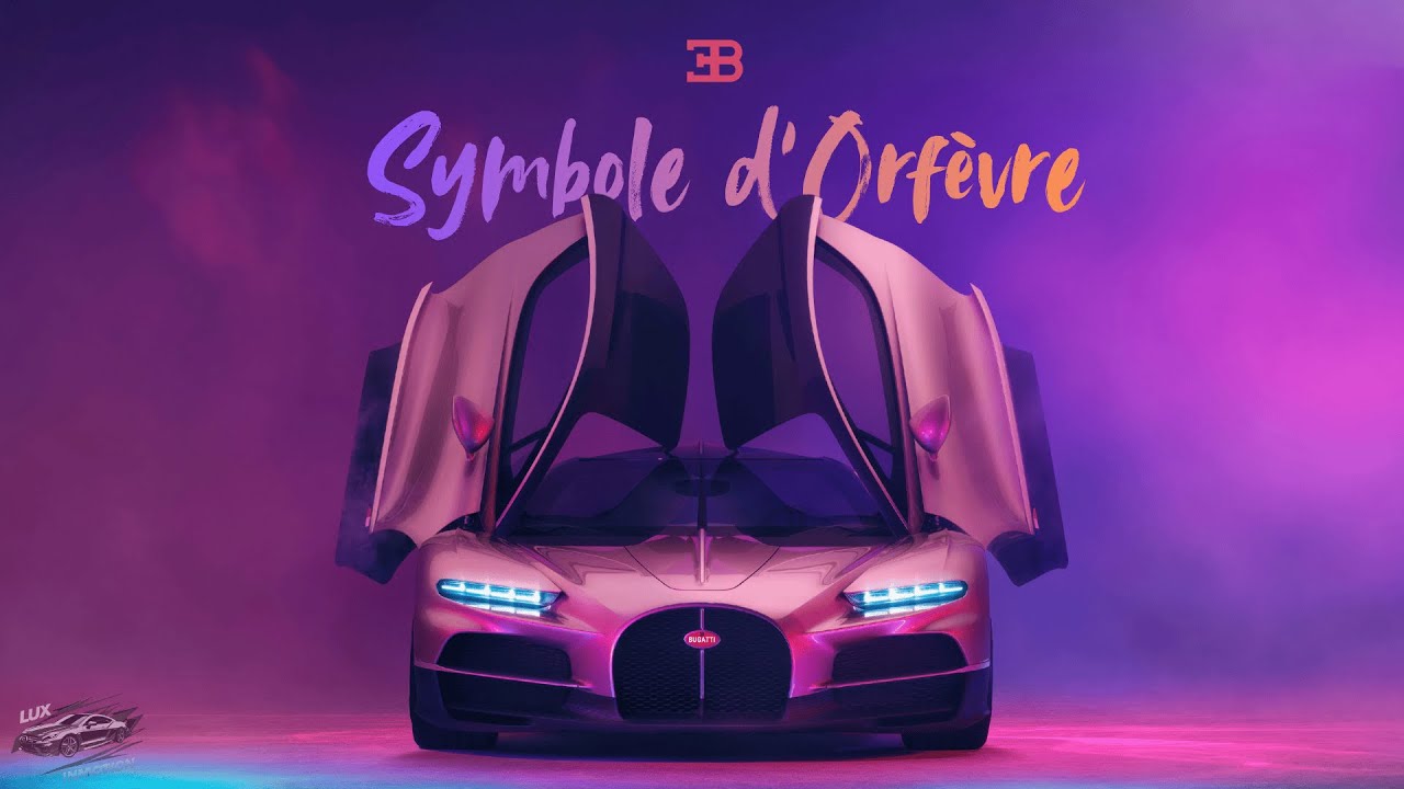 SYMBOLE D'ORFÈVRE | OFFICIAL MUSIC VIDEO