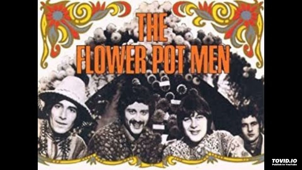 Flowerpot men - Lets go to san francisco [1967] [magnums extended mix]