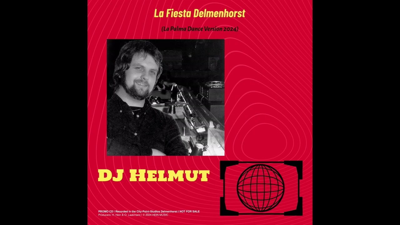 DJ Helmut   La Fiesta Video