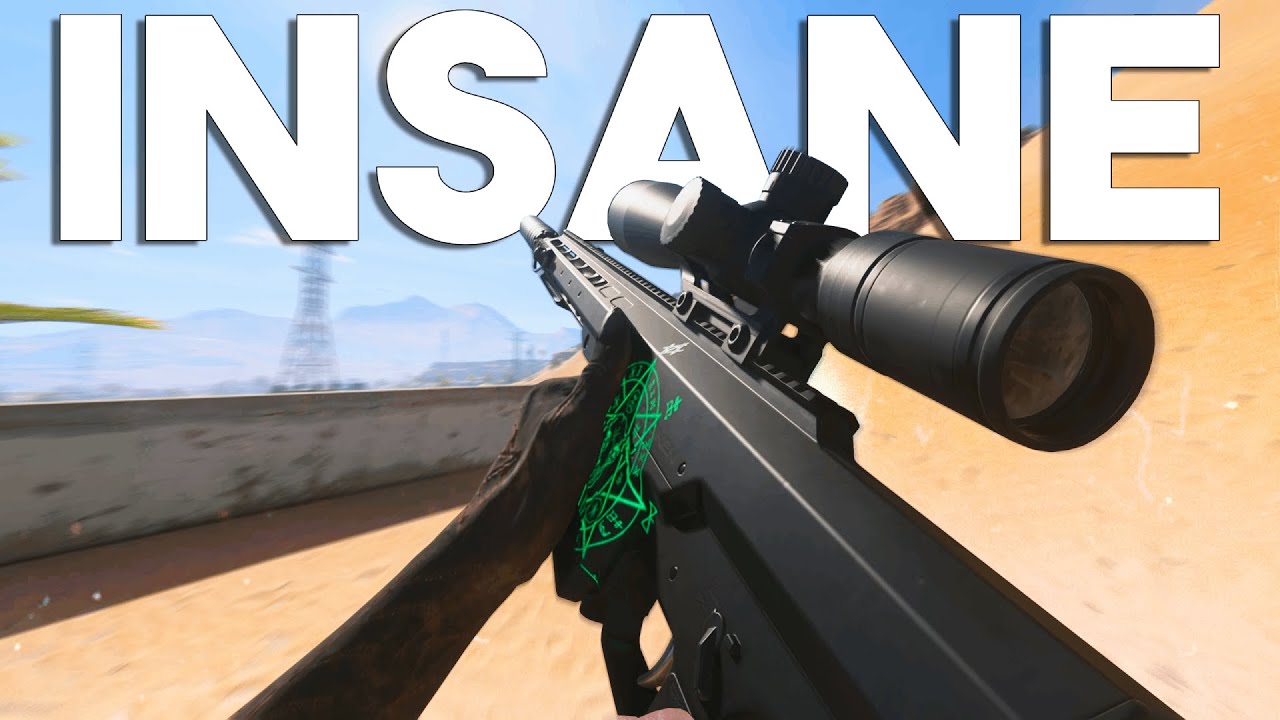 I Got My Highest Kill Raid - Solo DMZ