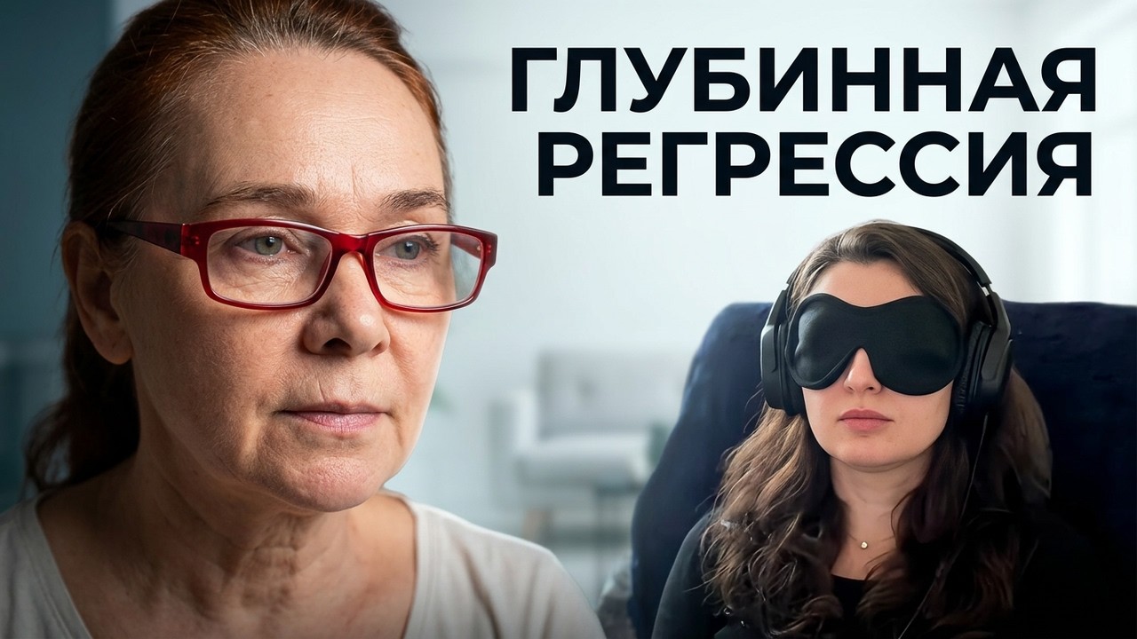 Почему в жизни повторяется насилие? Мы нашли причину в подсознании | Реальный сеанс телепатии