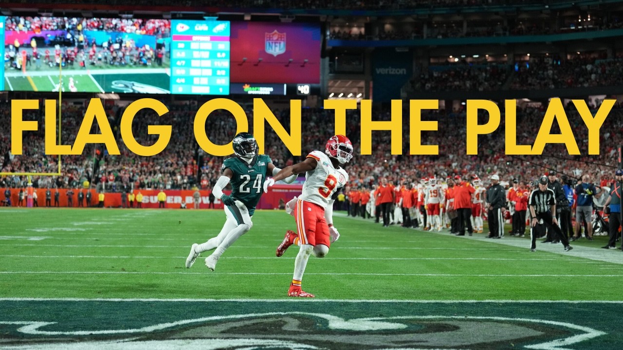 The NFL's Worst Game-Losing Penalties