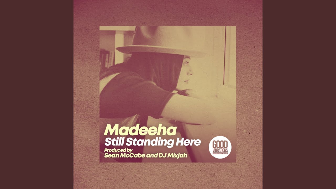 Still Standing Here (Sean McCabe Remix)
