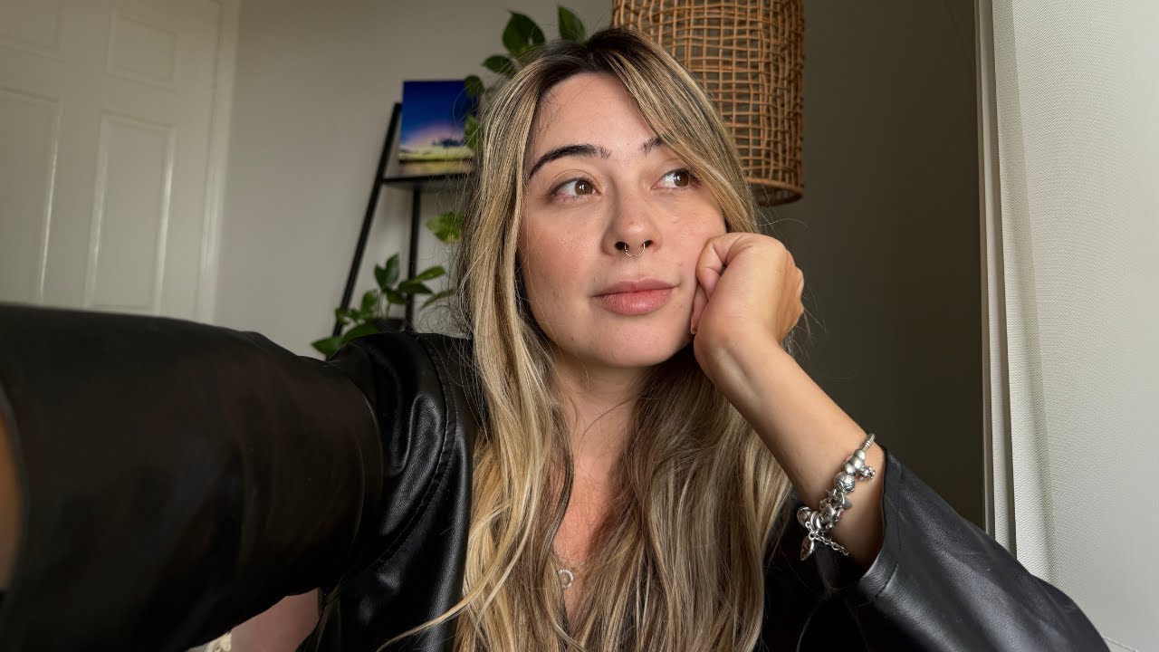 Você não tá cansada da vida, tá cansada de viver igual todos os dias.