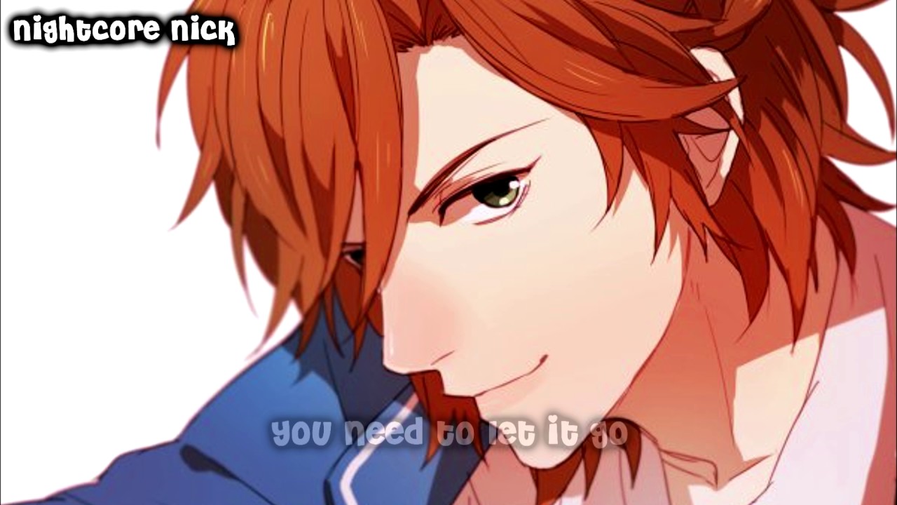 Nightcore - No (Male Version)