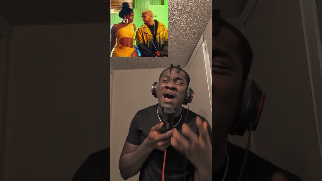 TOLEREW COVER by Wasinger🔥🔥