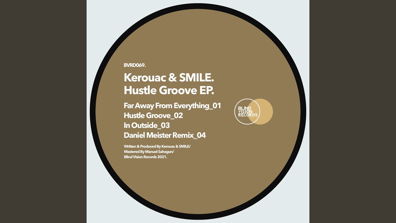 Far Away From Everything (Original Mix)