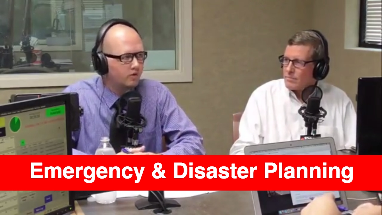Homeowners Association Emergency and Disaster Planning - The Condo Coaches