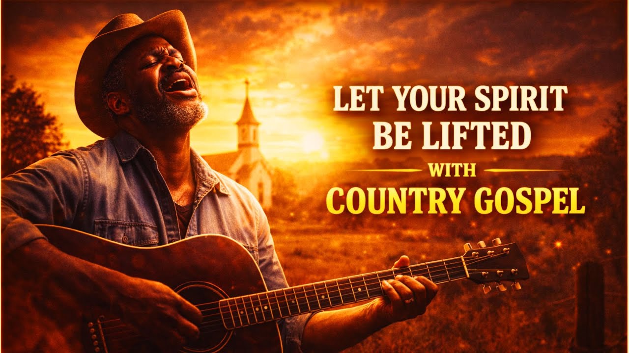 Country Gospel Worship  Keep the Faith and Trust in God
