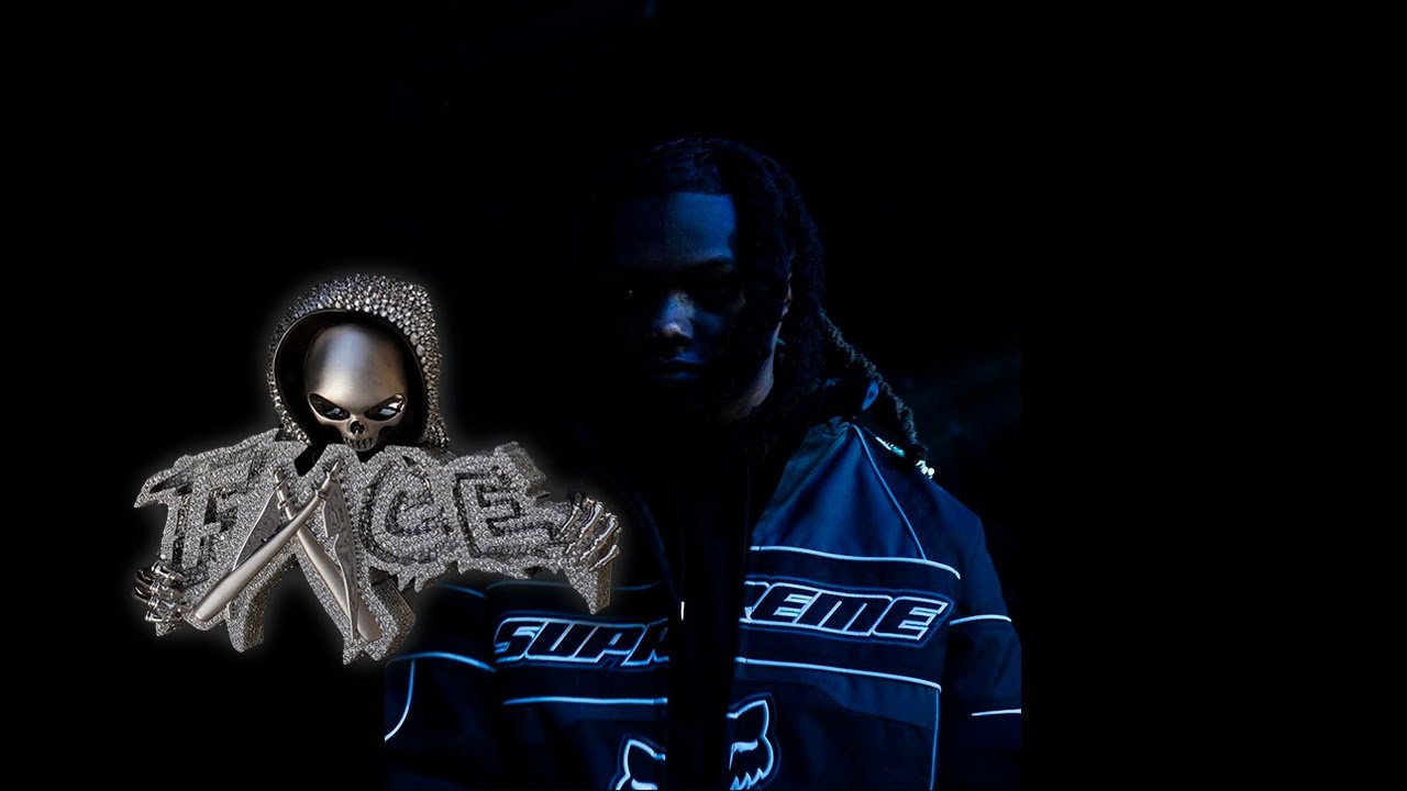 Babyfxce E x Detroit Type Beat - “DECEIVED”