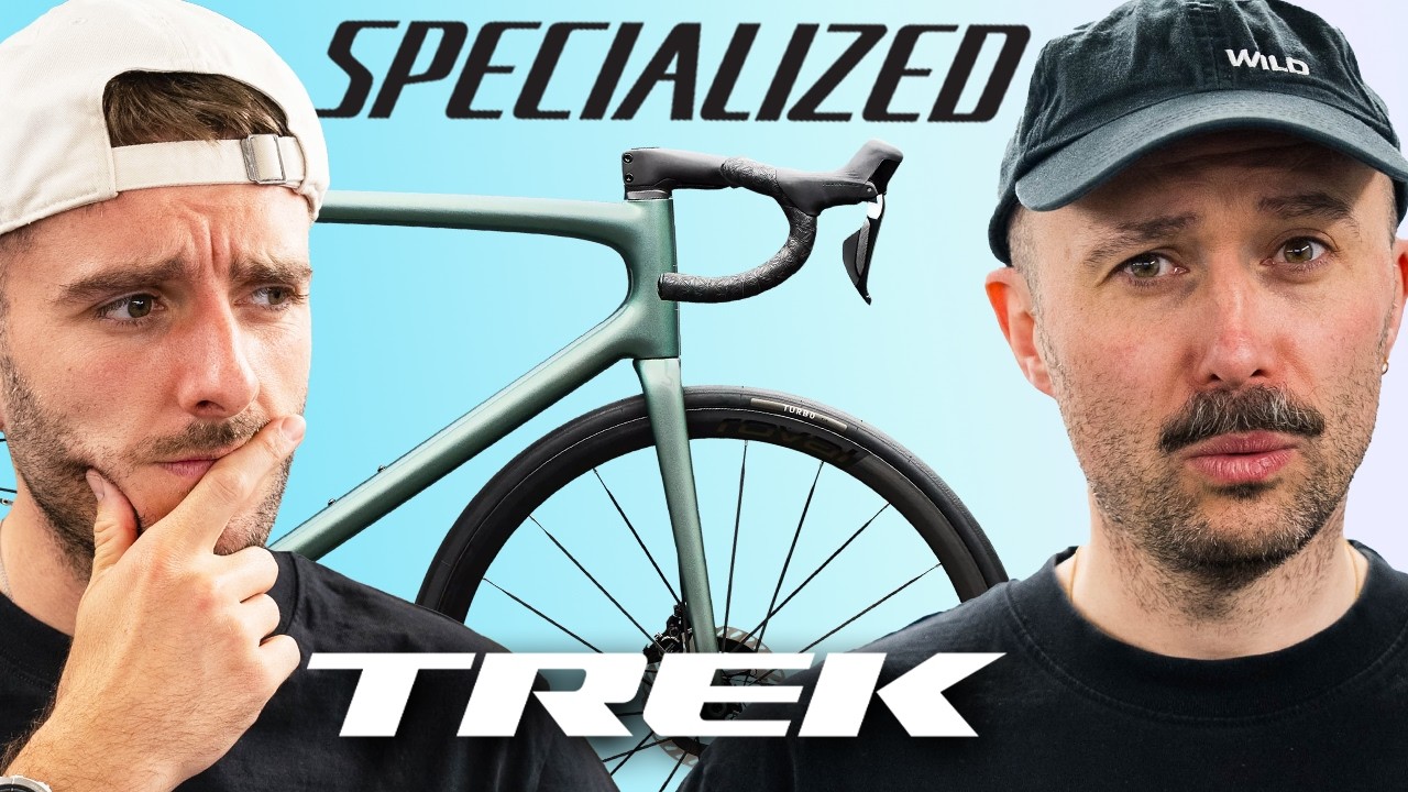 Specialized, Trek & Shimano Want Refunds