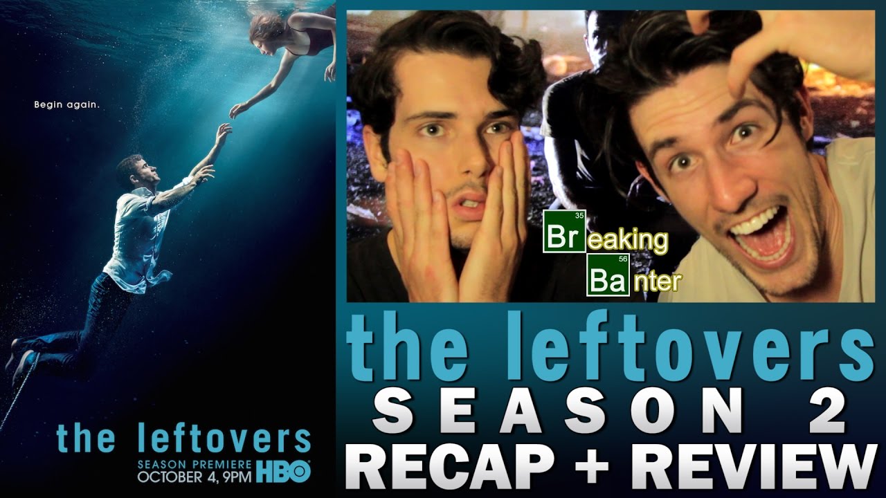 The Leftovers: Season 2 Recap & Review